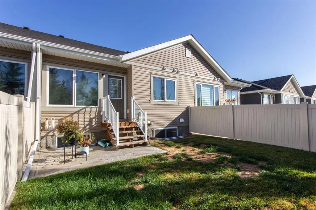45 Golden Crescent