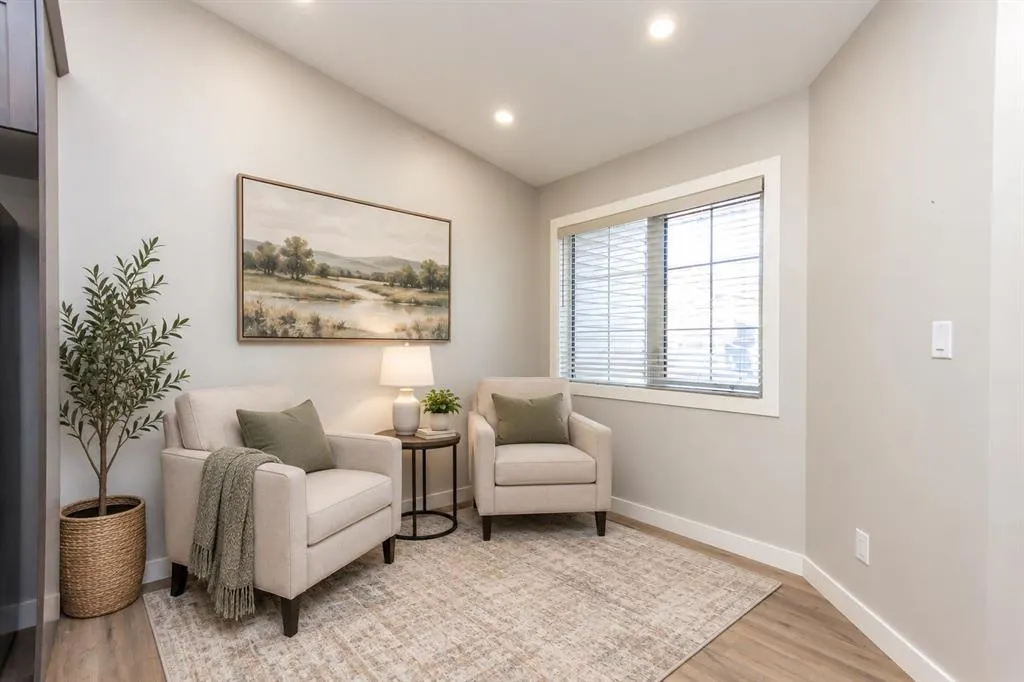 45 Golden Crescent
