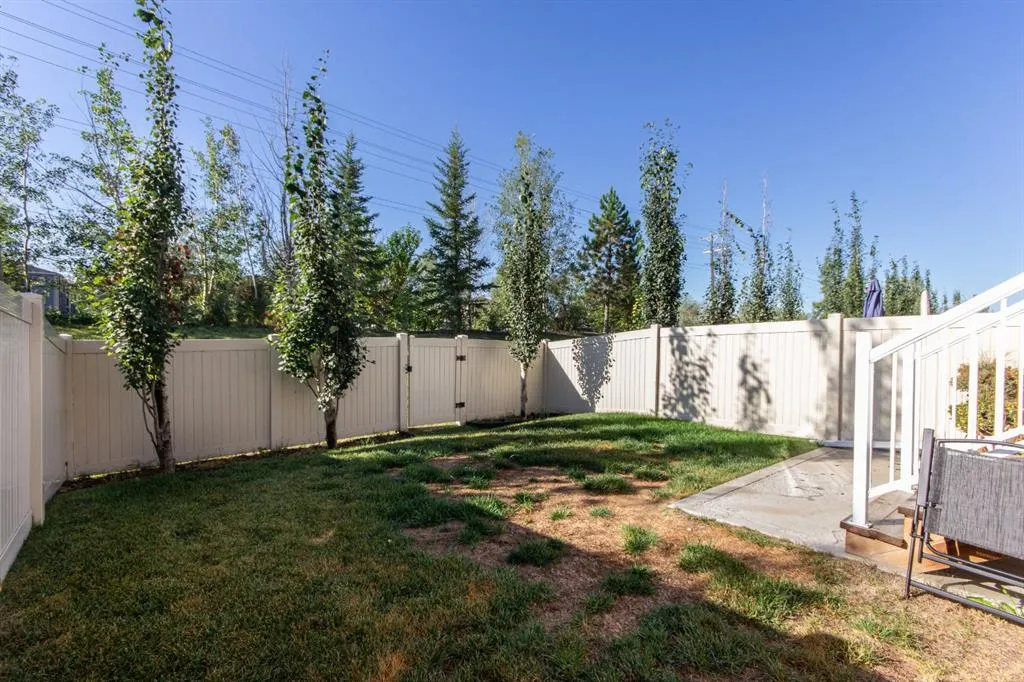 45 Golden Crescent