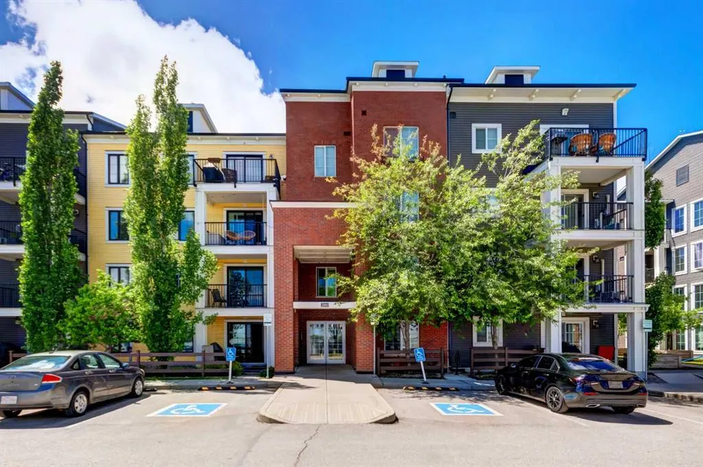 755 Copperpond Boulevard SE #2114