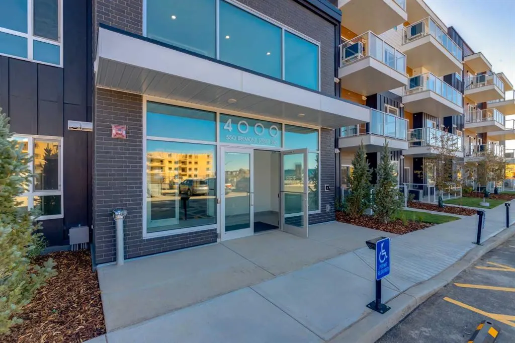 550 Belmont Street SW #4411