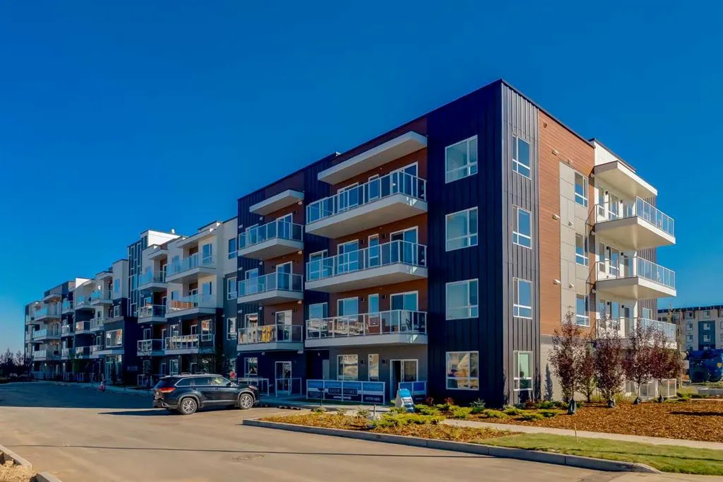 550 Belmont Street SW #4411