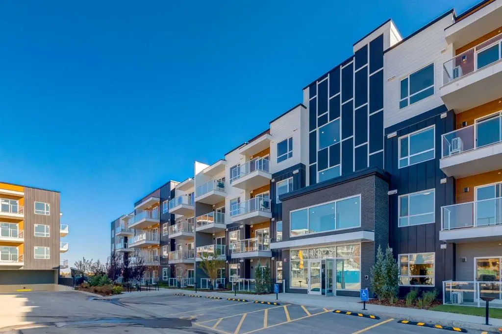 550 Belmont Street SW #4411