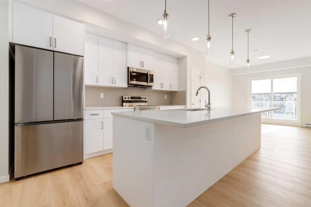 550 Belmont Street SW #4411