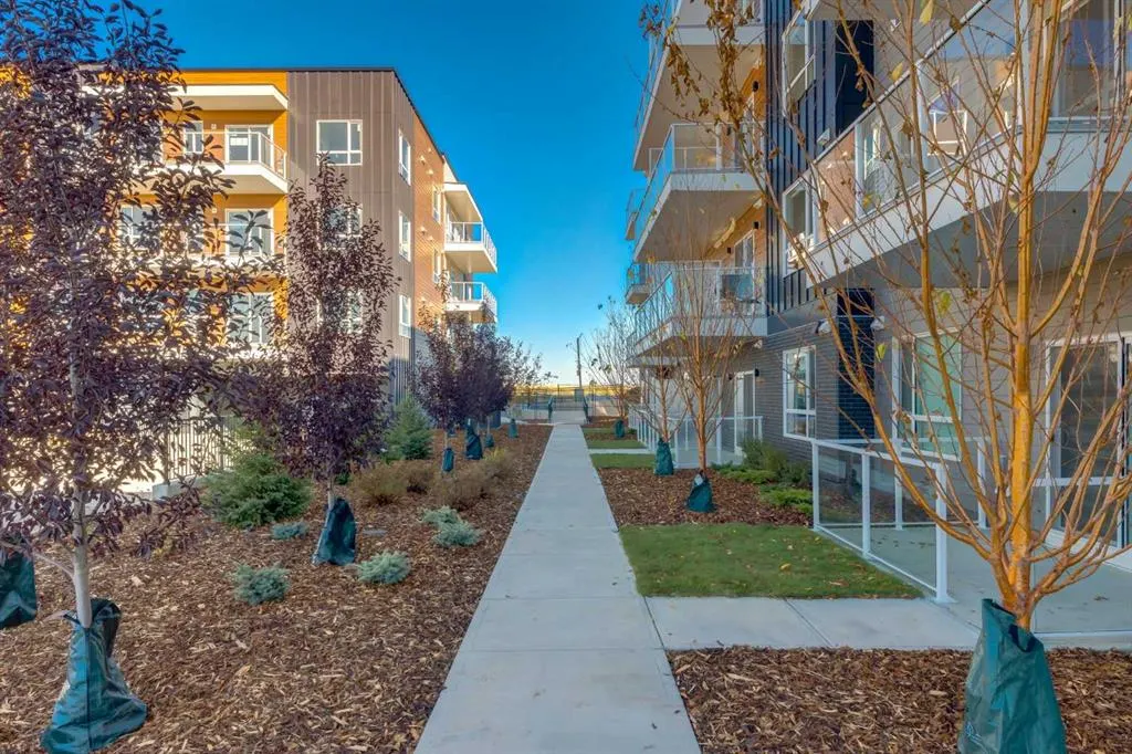 550 Belmont Street SW #4411