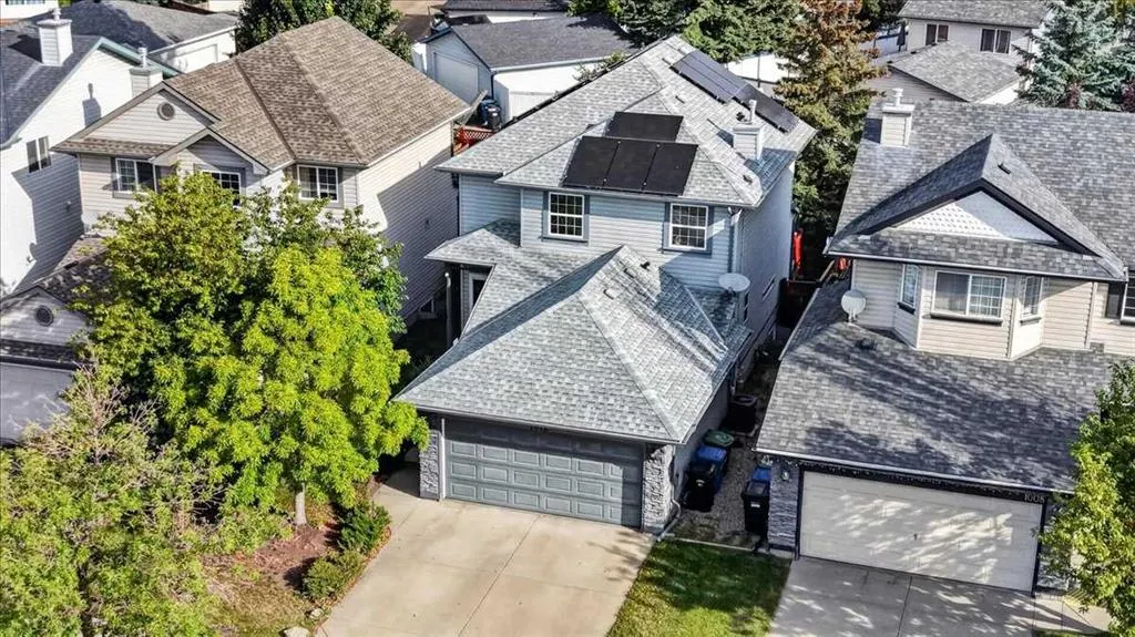 1012 Cranston Drive SE