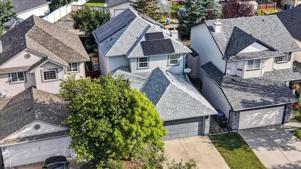 1012 Cranston Drive SE
