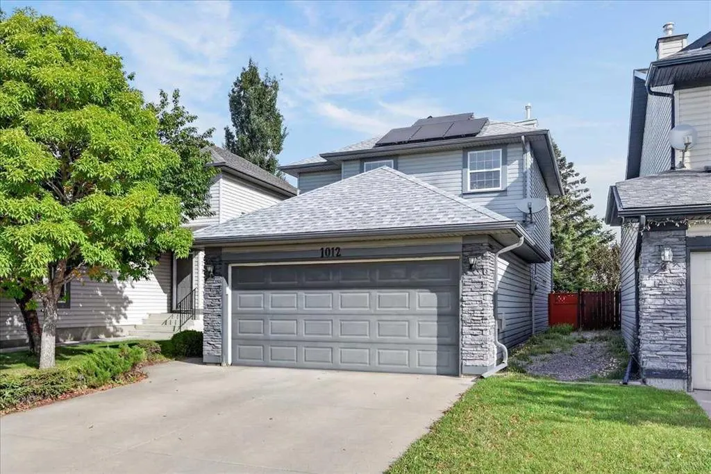 1012 Cranston Drive SE