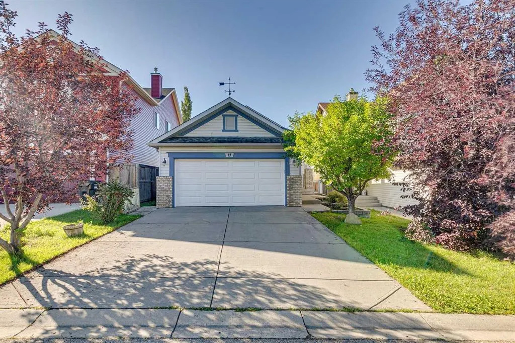 13 Evansbrooke Way NW