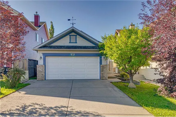 13 Evansbrooke Way NW