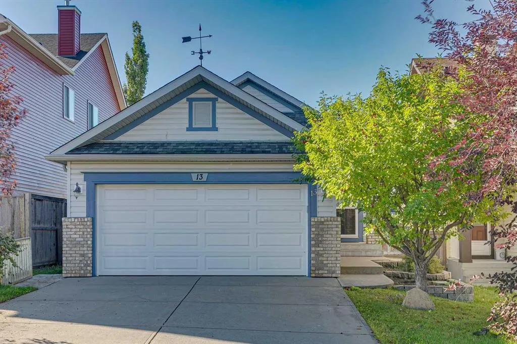 13 Evansbrooke Way NW