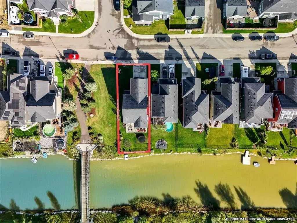 87 Baywater Rise SW