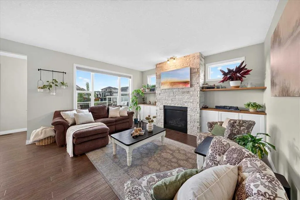 87 Baywater Rise SW