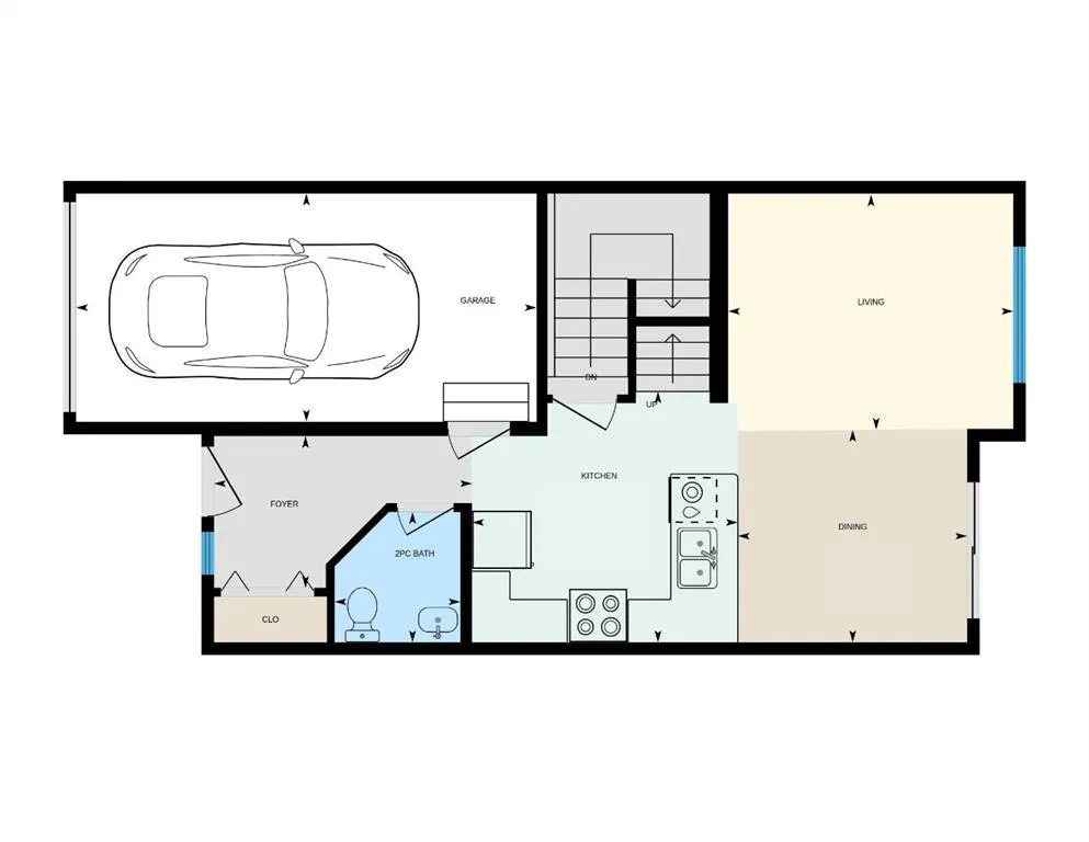 284 Shalestone Way #35