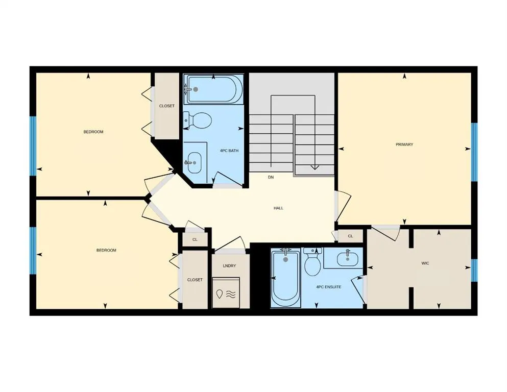 284 Shalestone Way #35