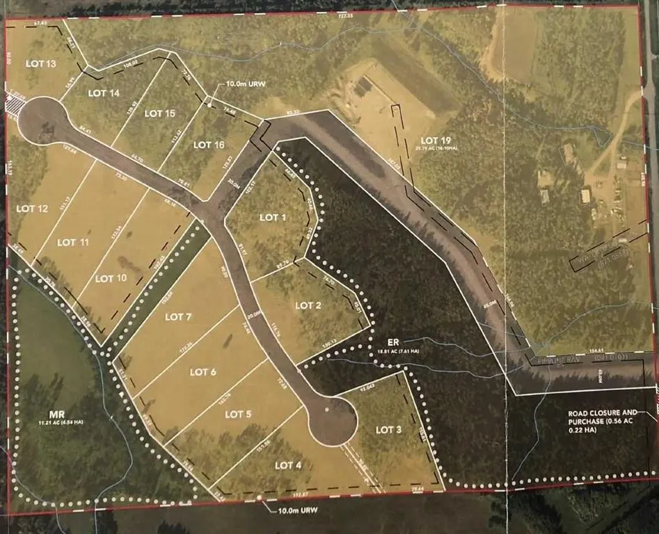 256132 Whiskey Springs Hill W