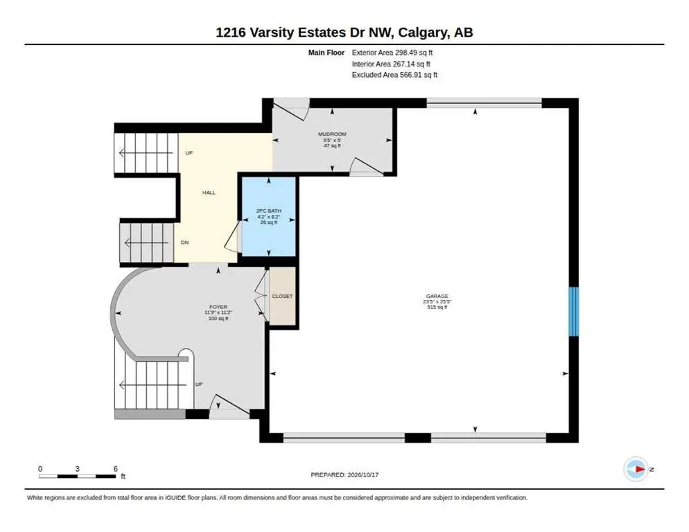 1216 Varsity Estates Drive NW