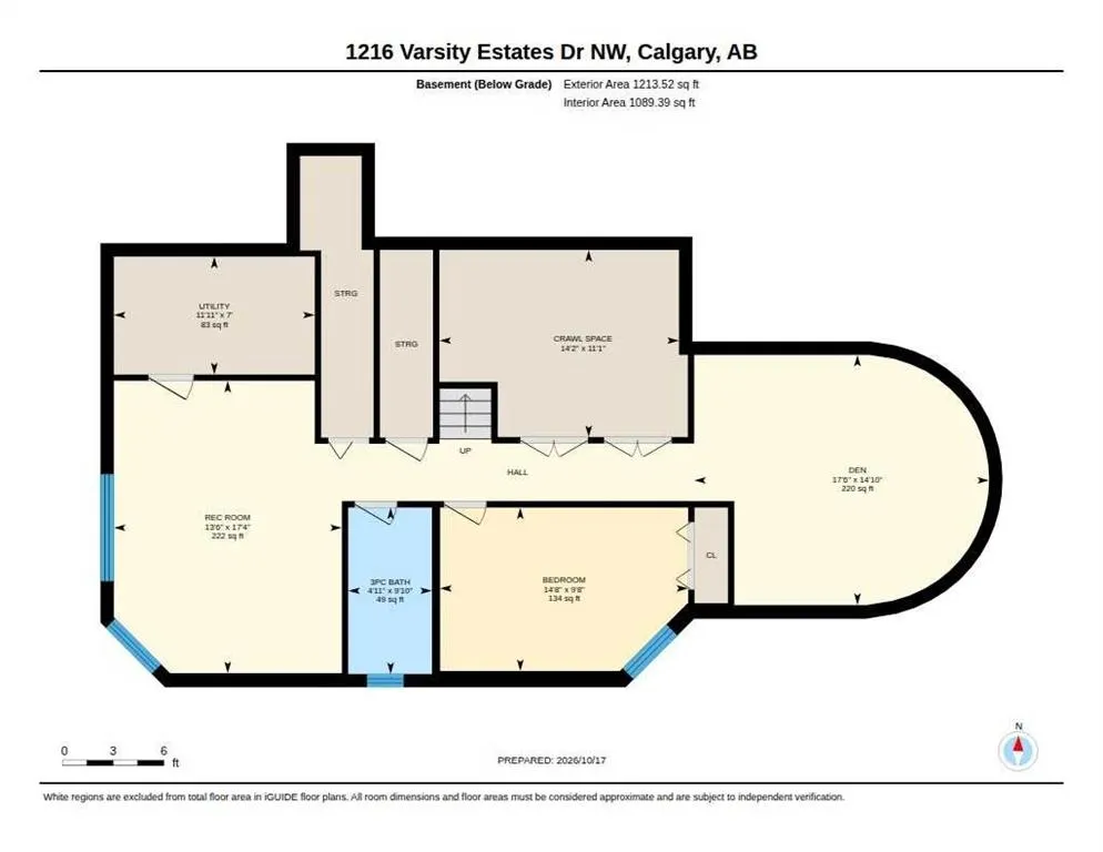 1216 Varsity Estates Drive NW