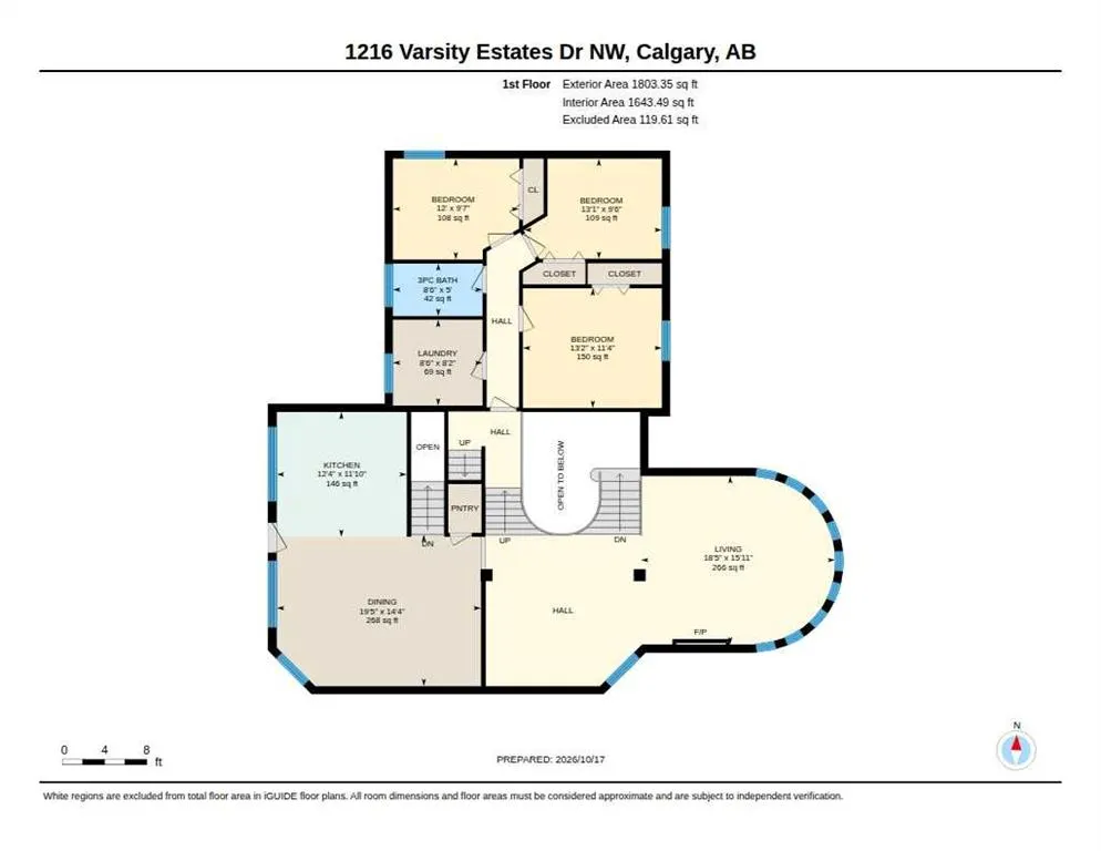 1216 Varsity Estates Drive NW