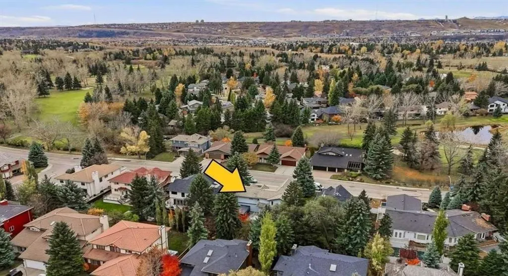 1216 Varsity Estates Drive NW