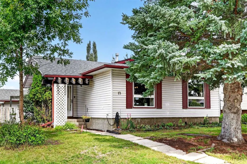 12 Brentwood Drive E