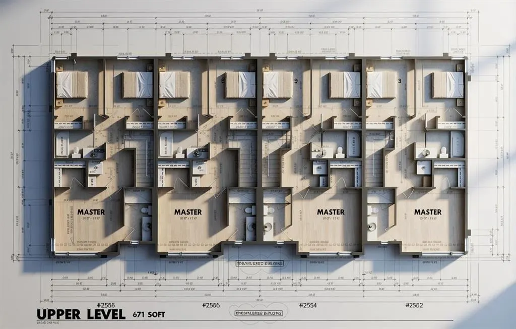 2550 19 Avenue SW