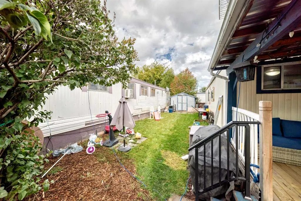 6724 17 Avenue SE #125