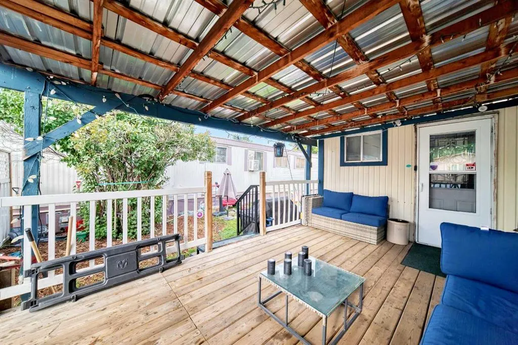 6724 17 Avenue SE #125