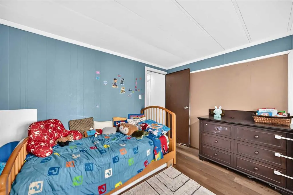 6724 17 Avenue SE #125