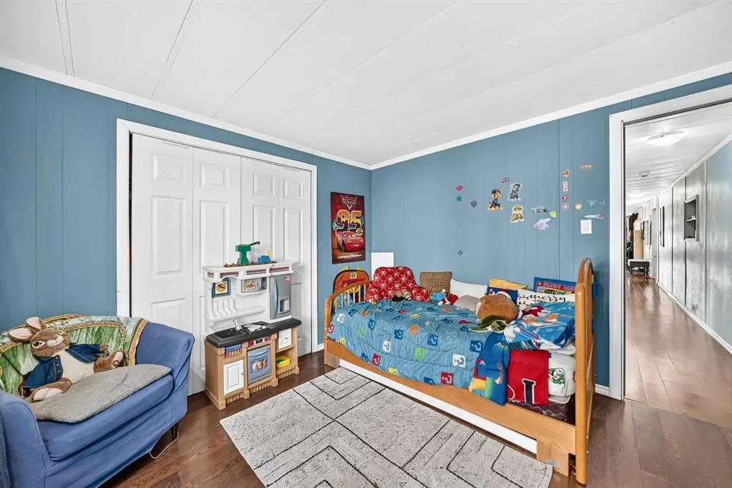 6724 17 Avenue SE #125