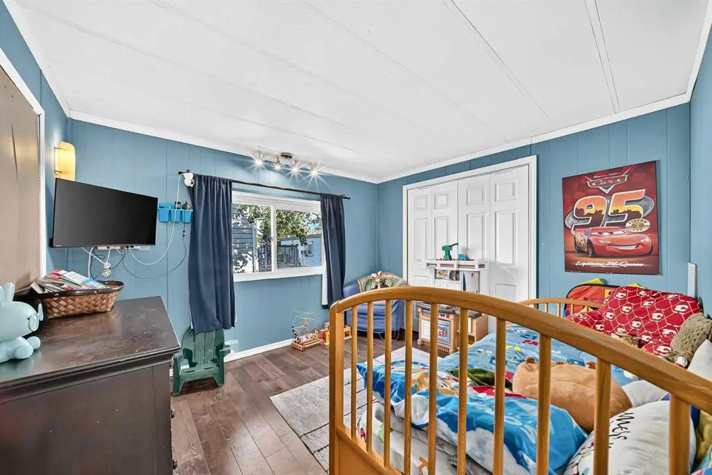 6724 17 Avenue SE #125