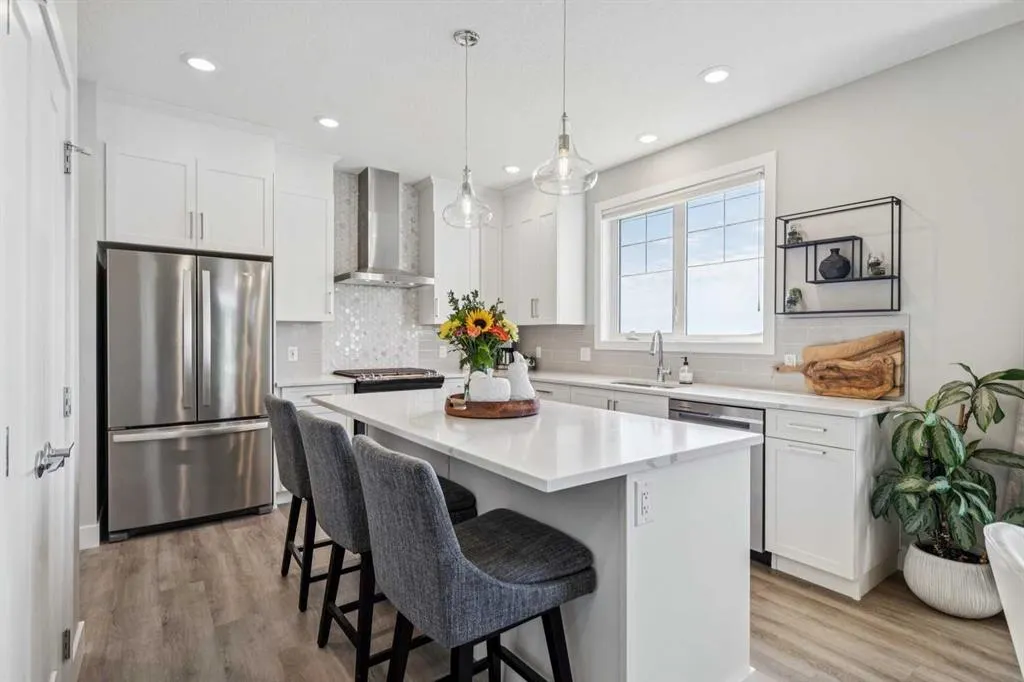20 Silverado Crest Park SW #232