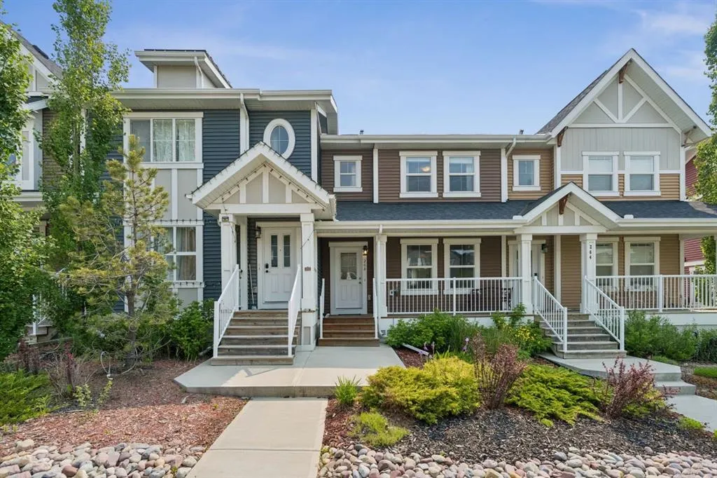 268 Sunset Road