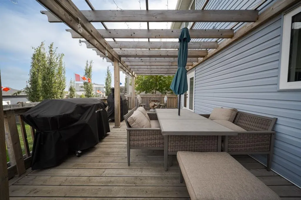 141 Beaverglen Close