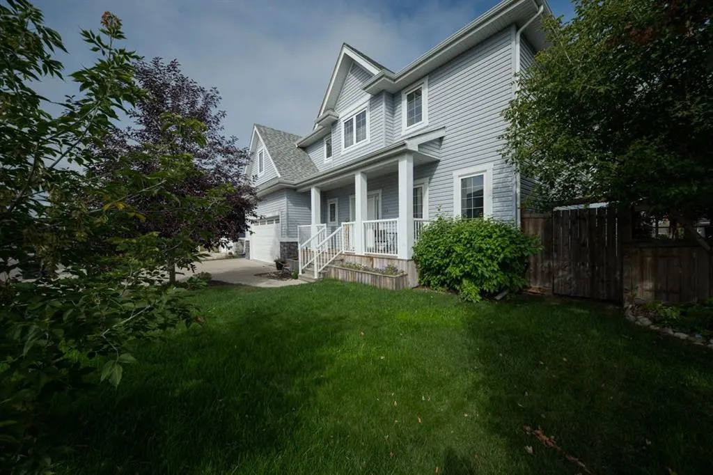 141 Beaverglen Close