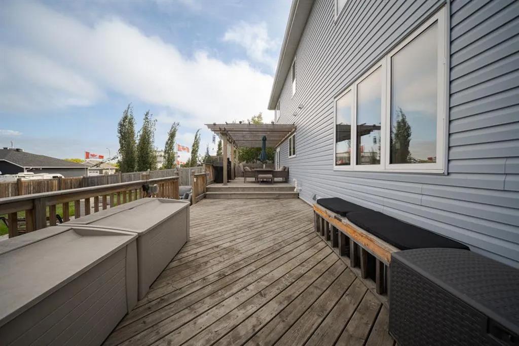141 Beaverglen Close