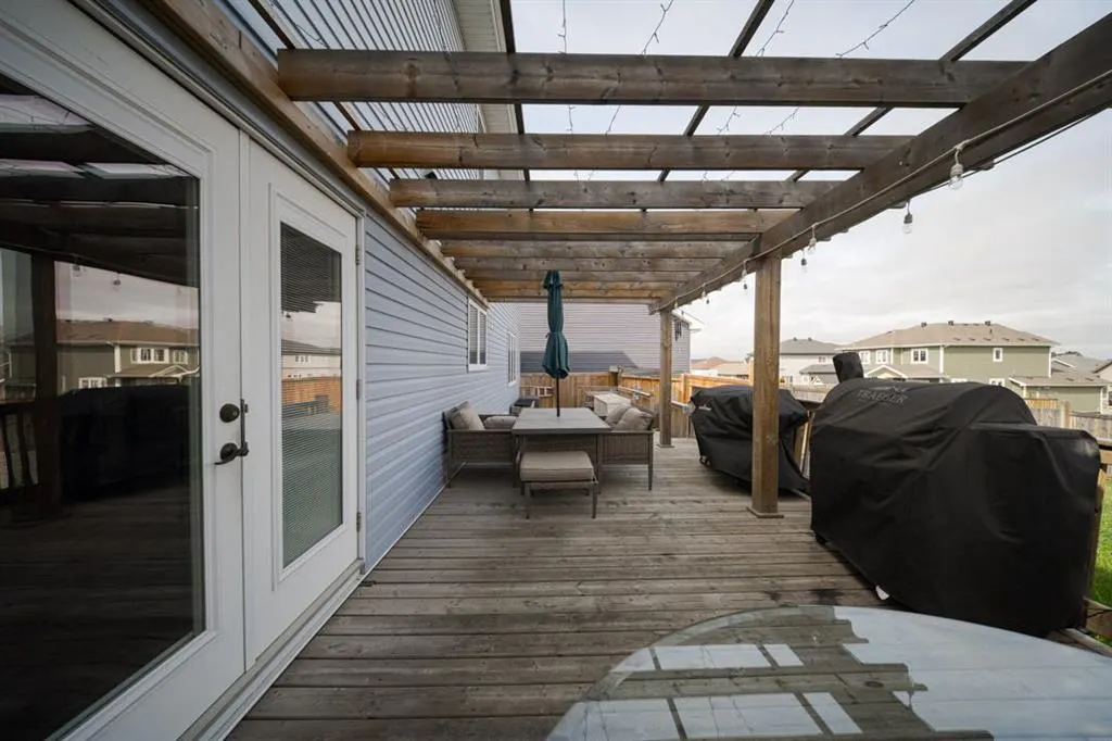 141 Beaverglen Close