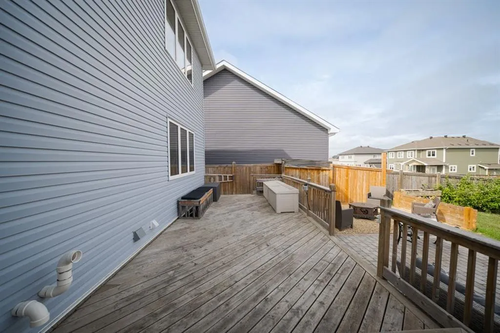 141 Beaverglen Close