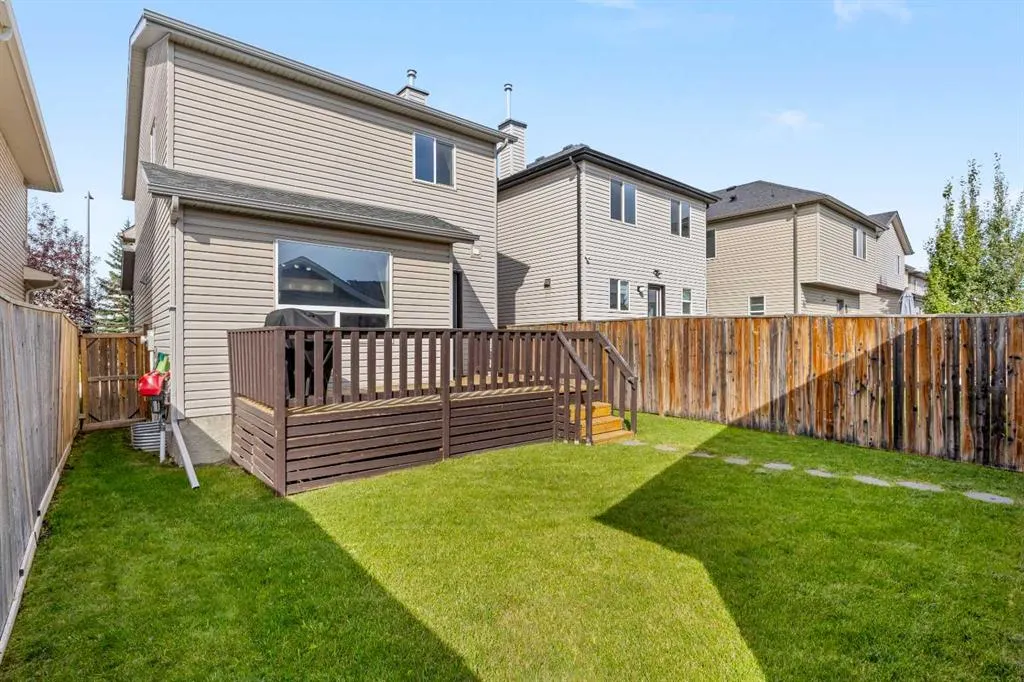 58 Bridlecrest Manor SW