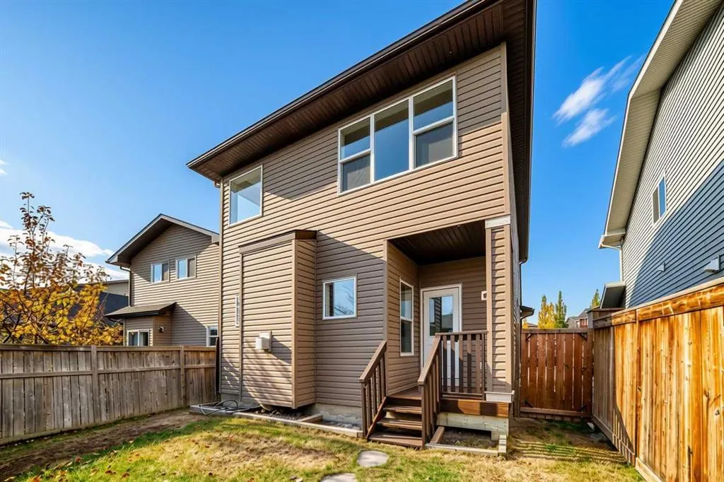 114 Evansdale Link NW
