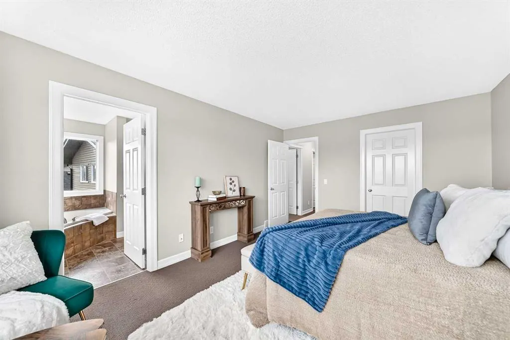 114 Evansdale Link NW