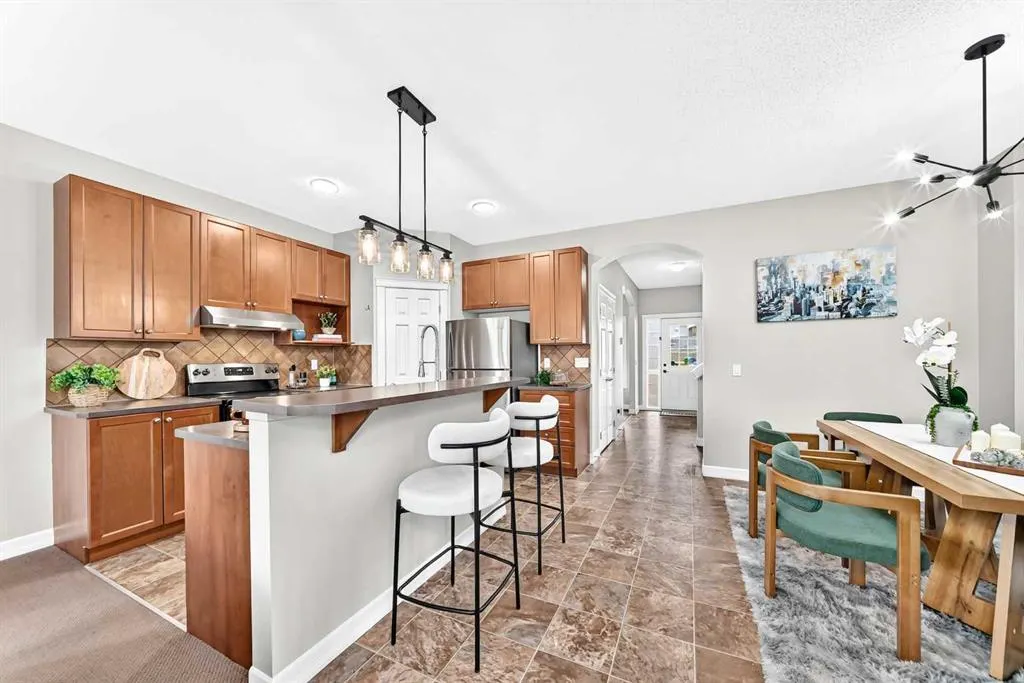 114 Evansdale Link NW
