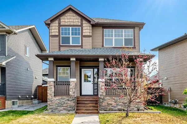 114 Evansdale Link NW