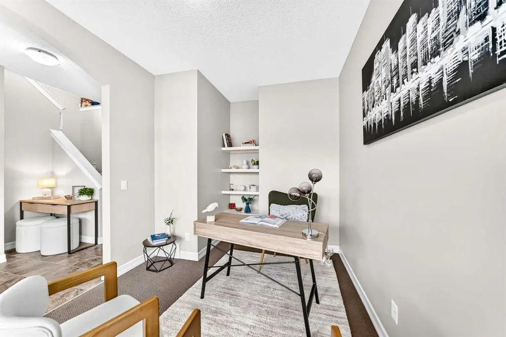 114 Evansdale Link NW