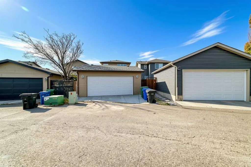 114 Evansdale Link NW