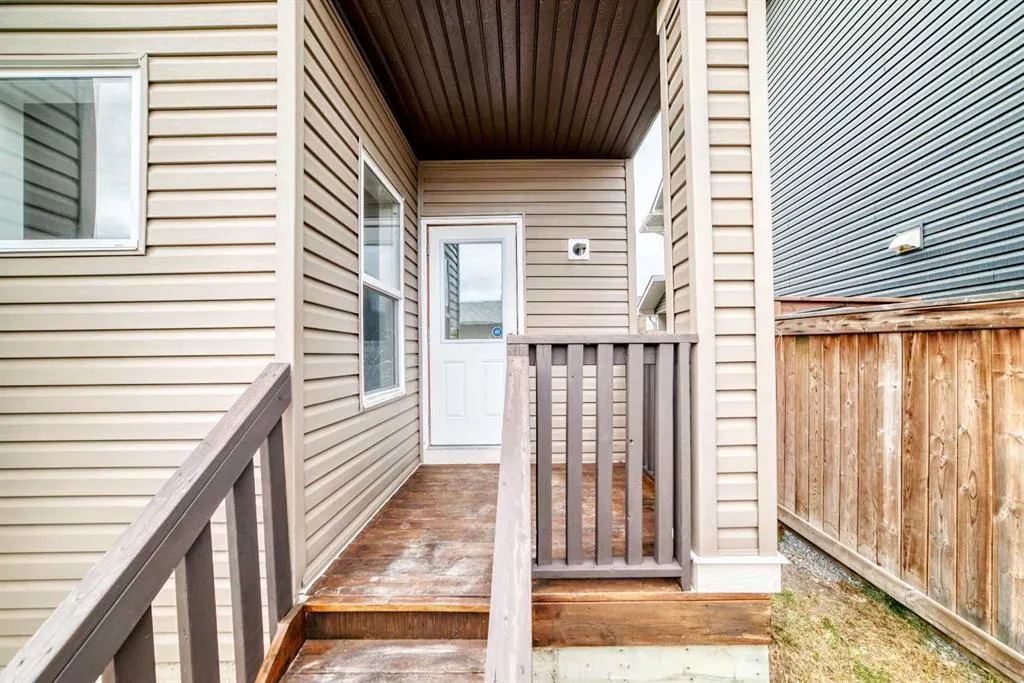 114 Evansdale Link NW