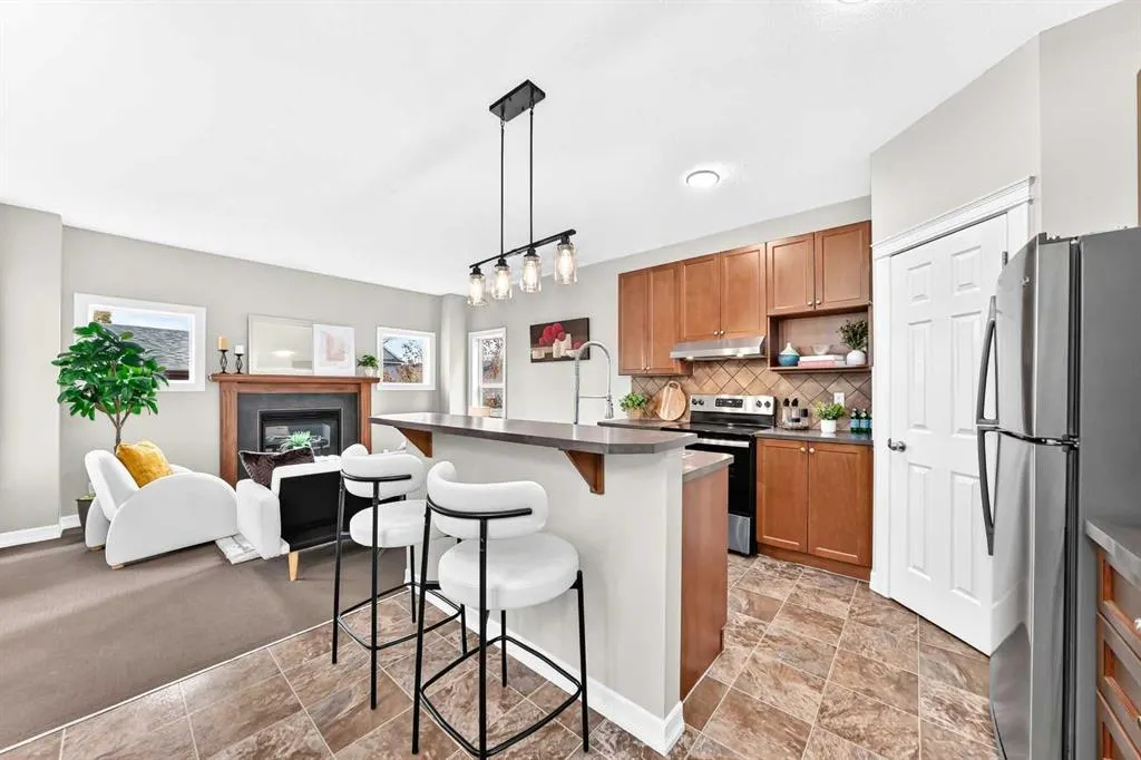 114 Evansdale Link NW