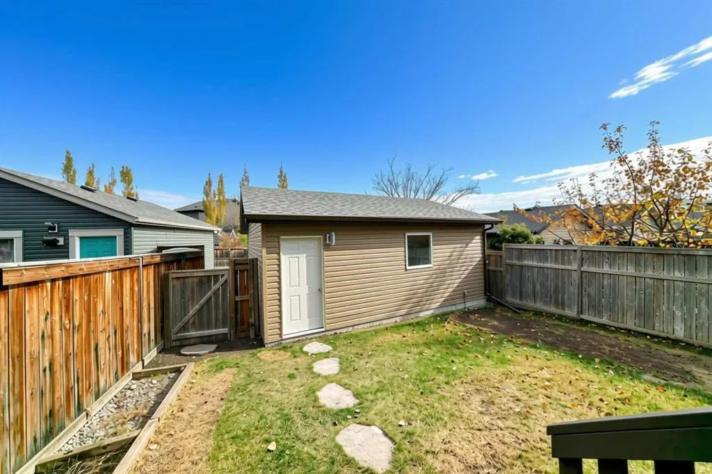 114 Evansdale Link NW