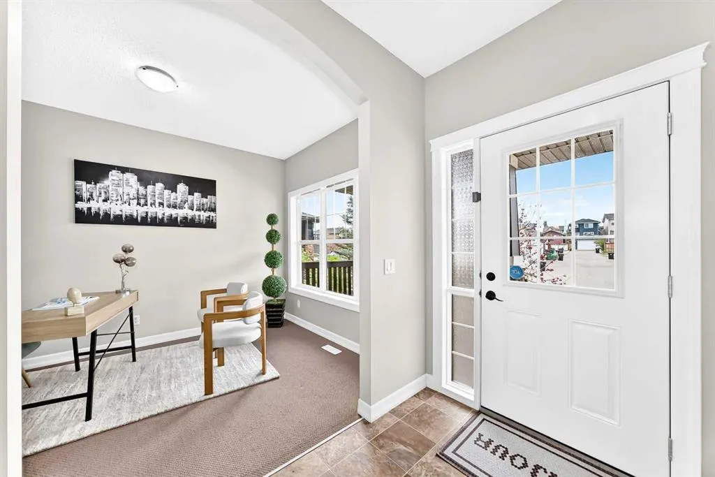 114 Evansdale Link NW