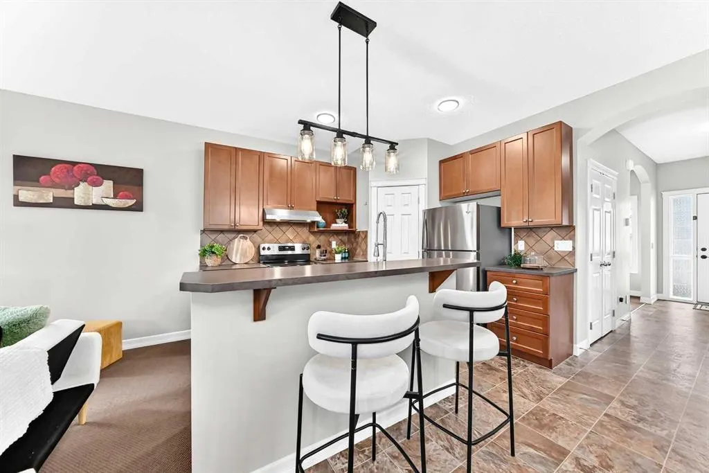 114 Evansdale Link NW
